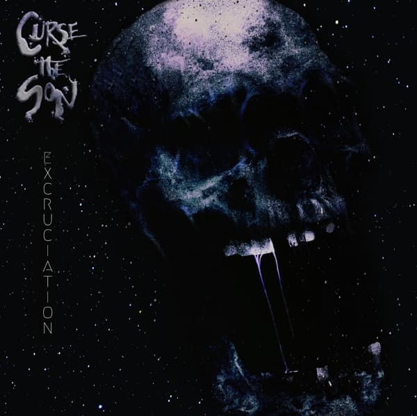 Curse The Son - Excruciation (LP)