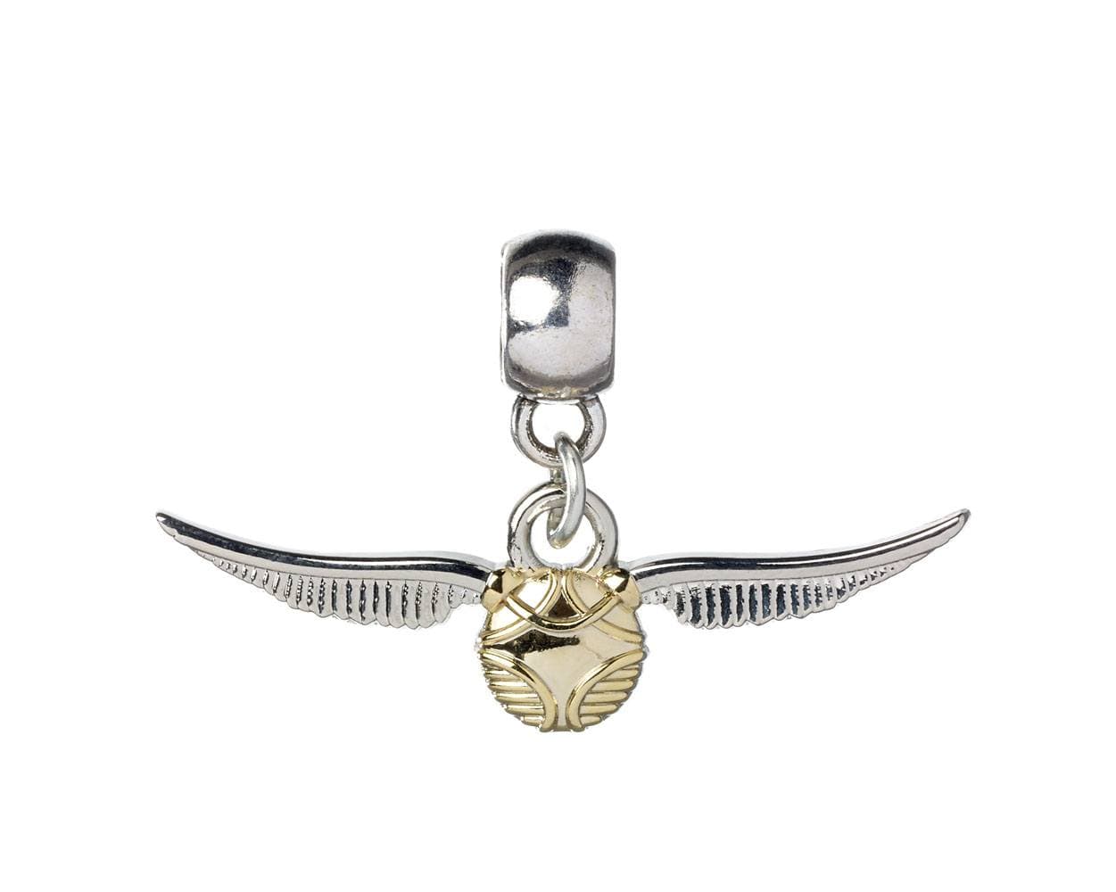 Hp Golden Snitch Slider Charm