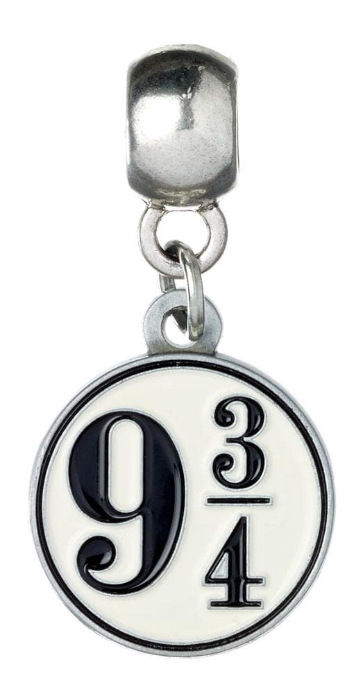 Hp Platform 9 3/4 Slider Charm