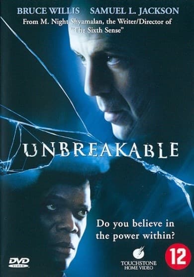 Unbreakable