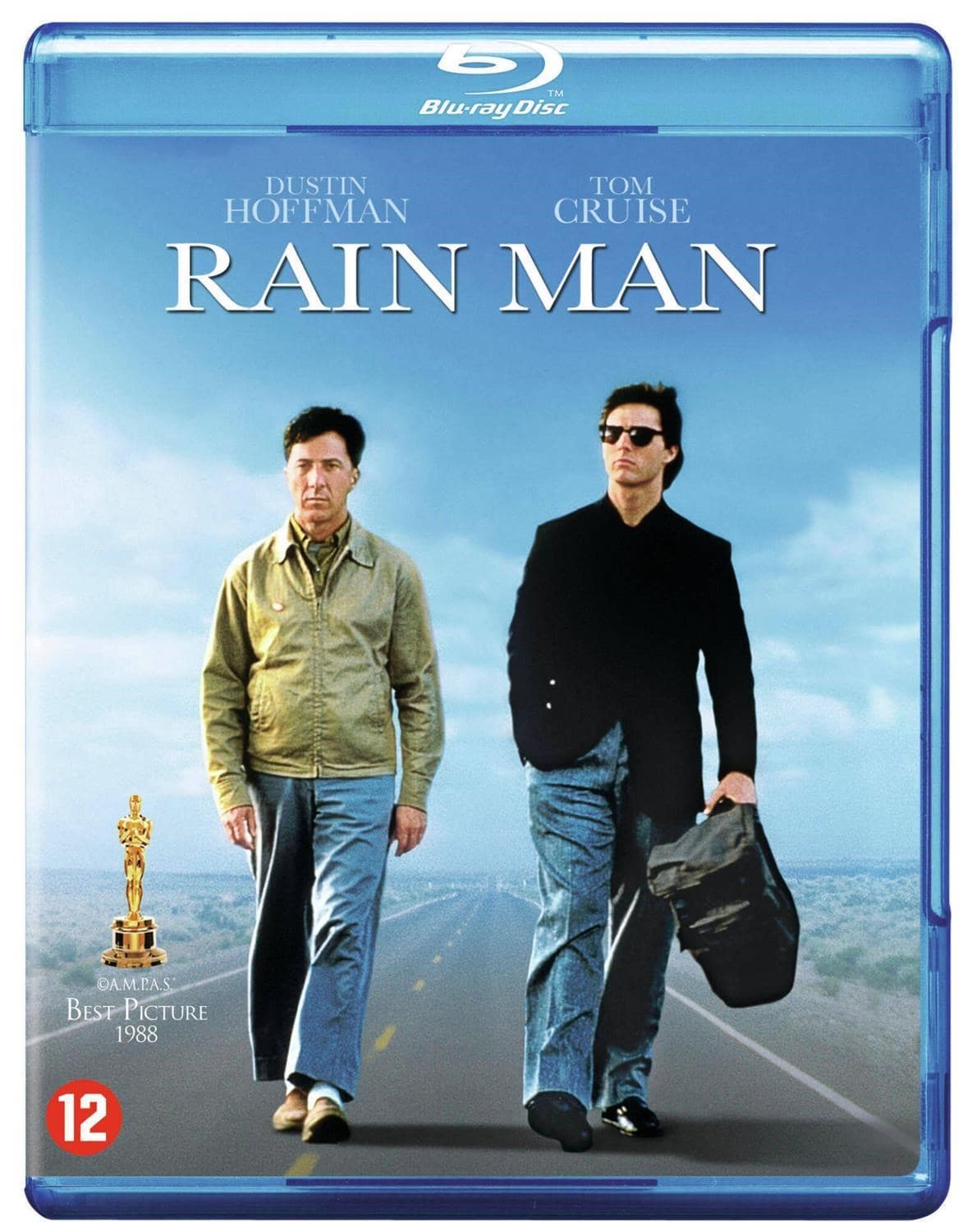 Rain Man (Blu-ray)