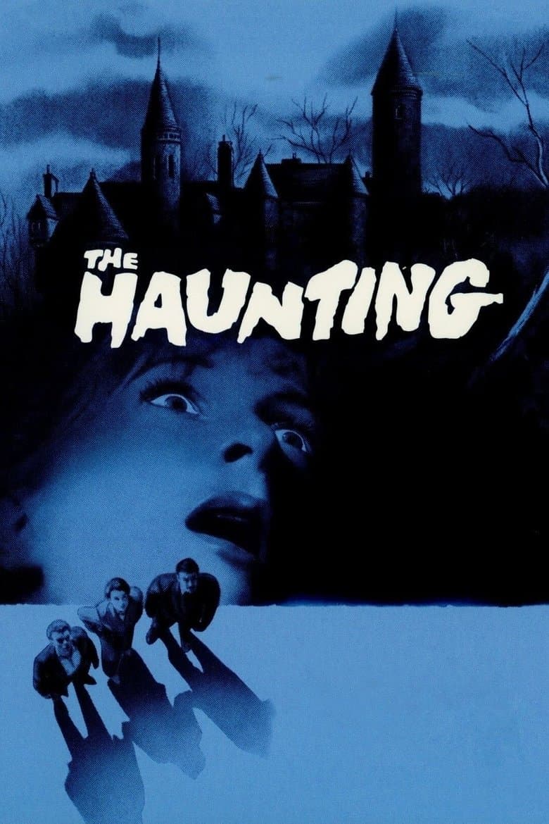 Haunting. The (Import)