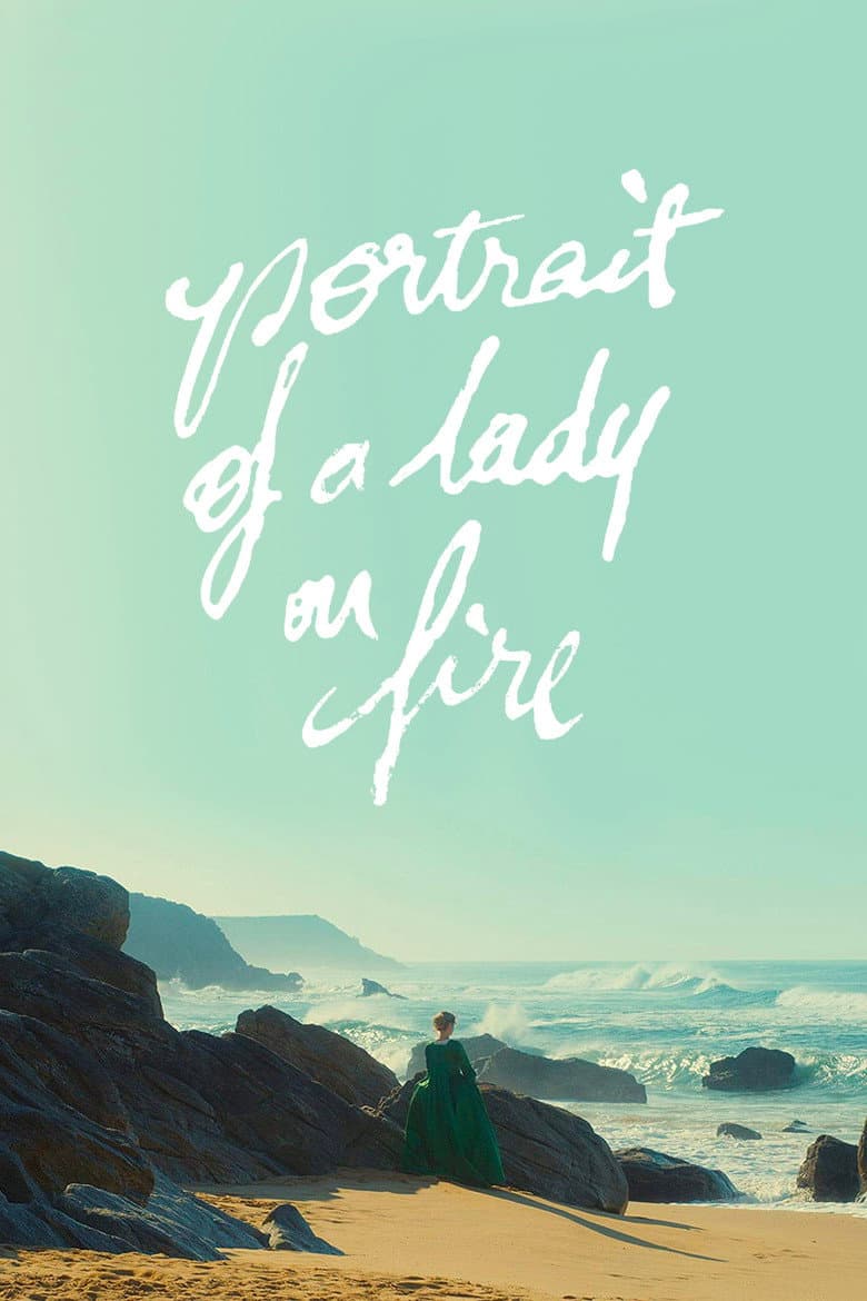 Portrait Of A Lady On Fire (Import)