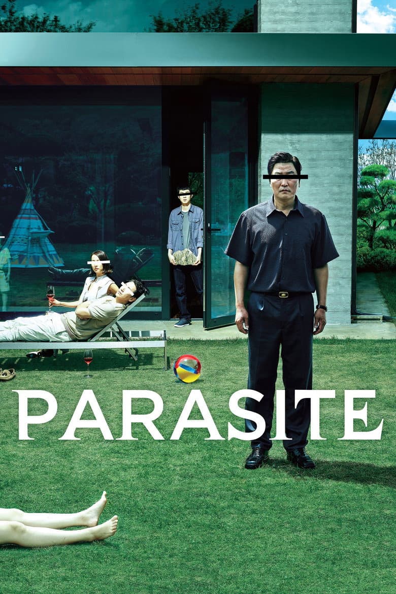 Parasite (Import)