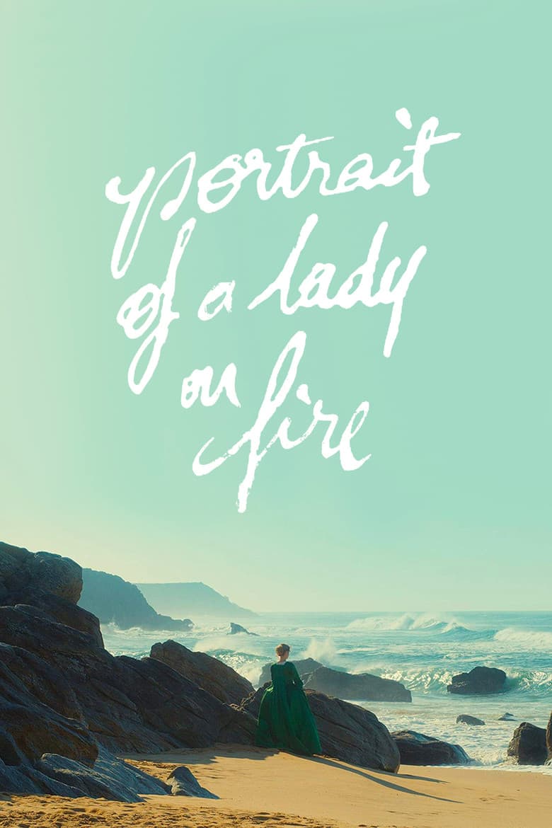 Portrait Of A Lady On Fire (Import)