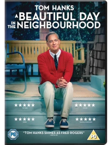Beautiful Day In The Neighborhood. A (pka You Are My Friend) (Import)
