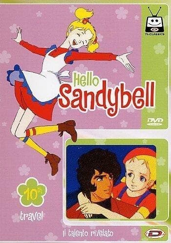 Movie - Hello Sandybell #10 (ep. 37-40)