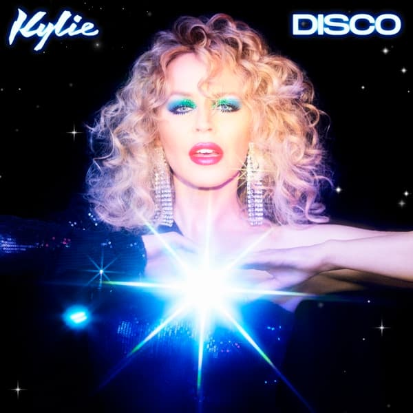 Kylie Minogue - Disco (CD)