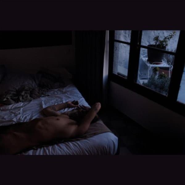 Christian Kjellvander - About Love And Loving Again (LP)