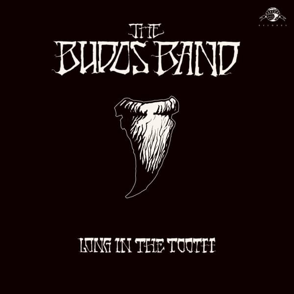 The Budos Band - Long In The Tooth (CD)