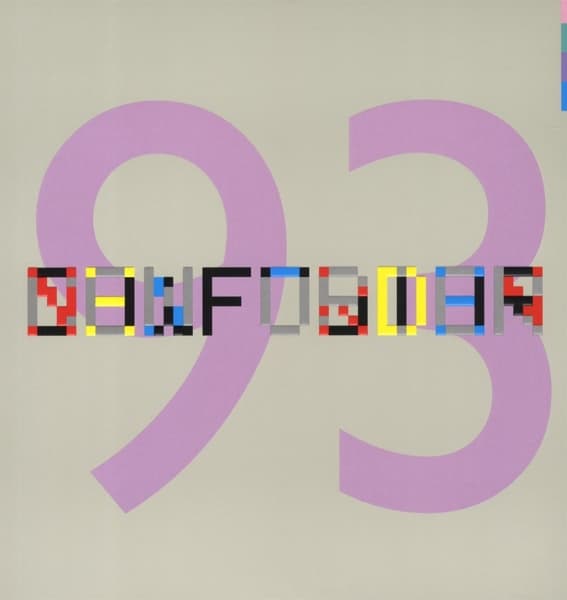 New Order - Confusion (12" Single) (Remastered)