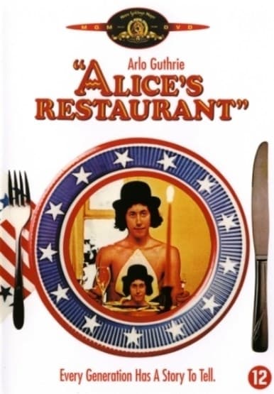 Alice's restaurant (DVD)