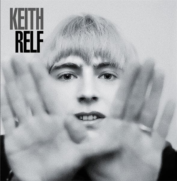 Keith Relf - All The Falling Angels (Solo Recordings & Collaboration 1965-1976) (2 LP)