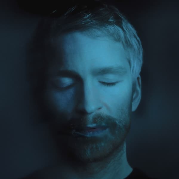 Ólafur Arnalds - Some Kind Of Peace (LP)