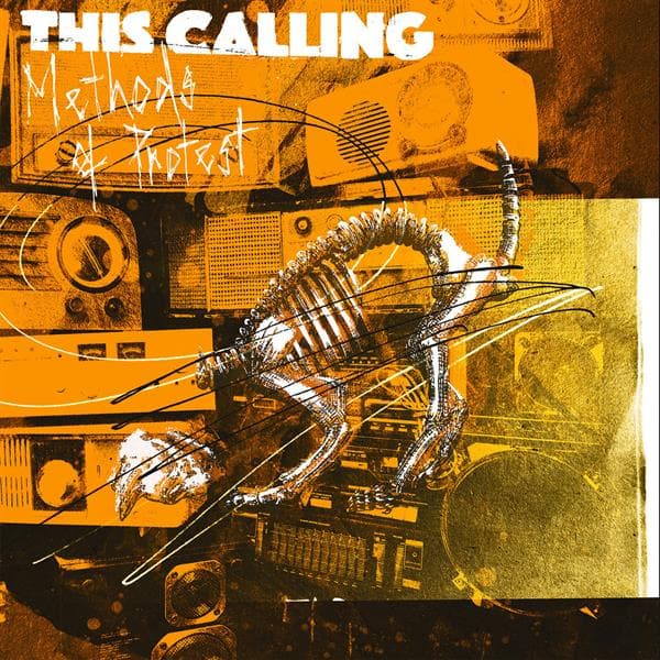 This Calling - Methods Of Protest (LP)