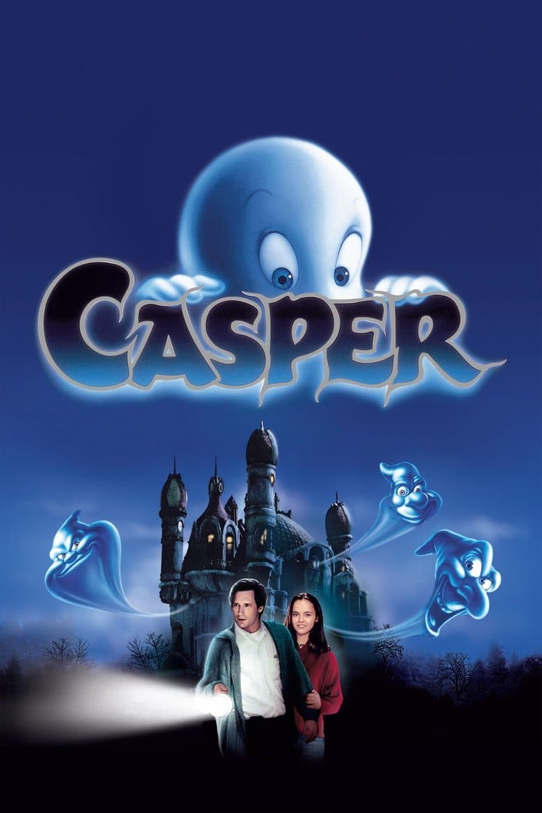 Casper (1995) (Import)