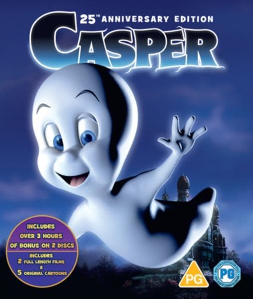 Casper (1995) (Import)
