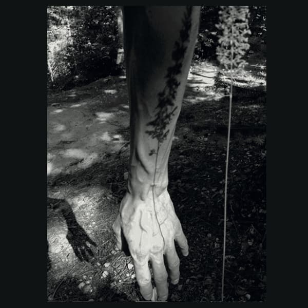 Euan Dalgarno - Nfutures (CD)