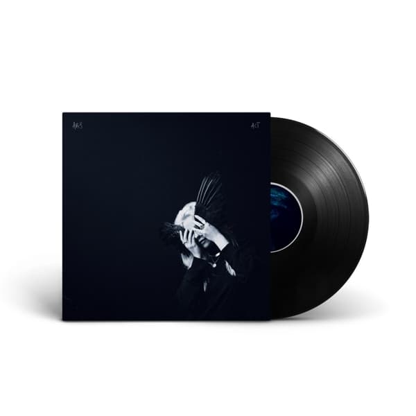Anna B Savage - A Common Turn (LP)