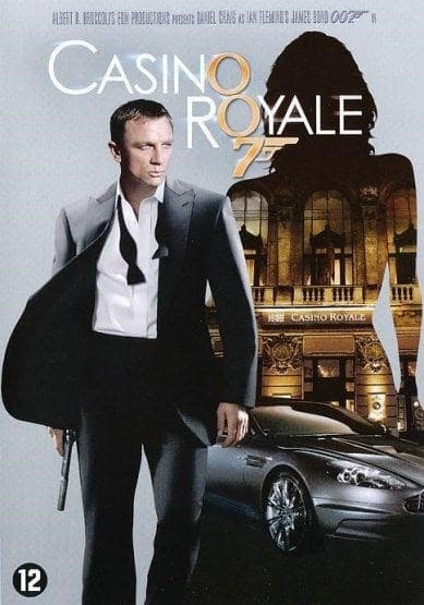 Casino royale