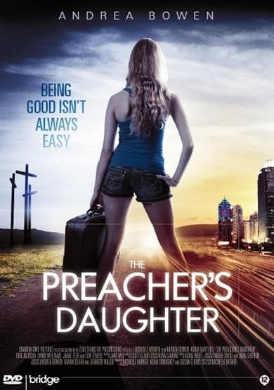 Preachers Daughter (DVD)