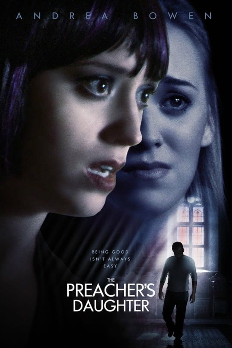 Preachers Daughter (DVD)
