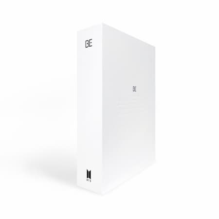 BTS - BE (CD) (Deluxe Edition)