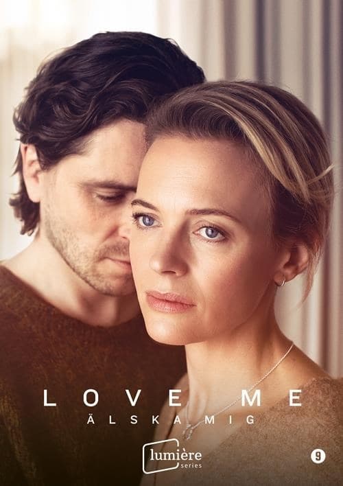 Love Me - Seizoen 1 (DVD)