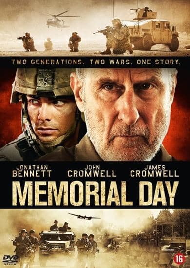Memorial Day (DVD)