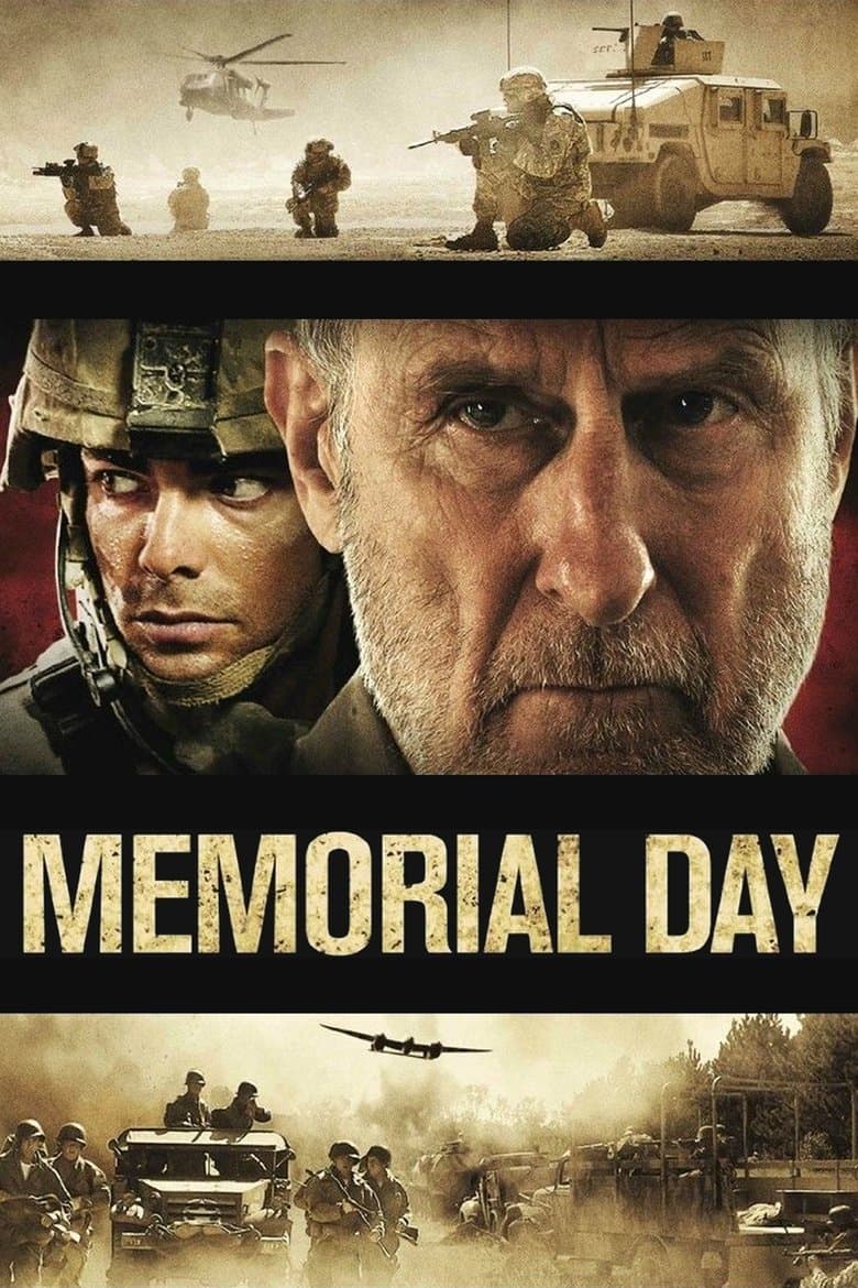 Memorial Day (DVD)