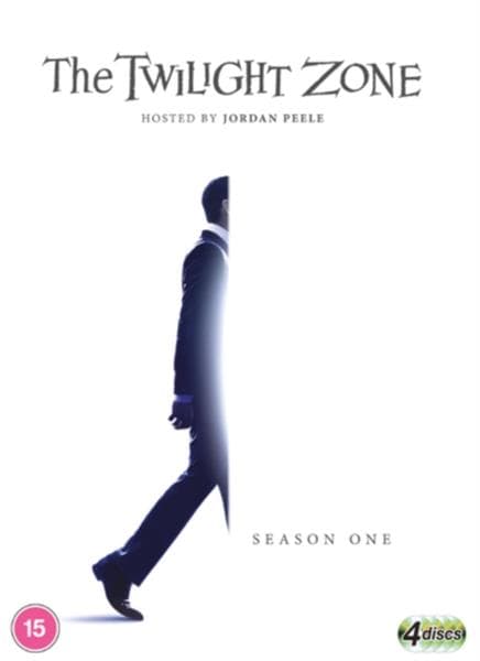 Twilight Zone (2019) Season 1 (Import)