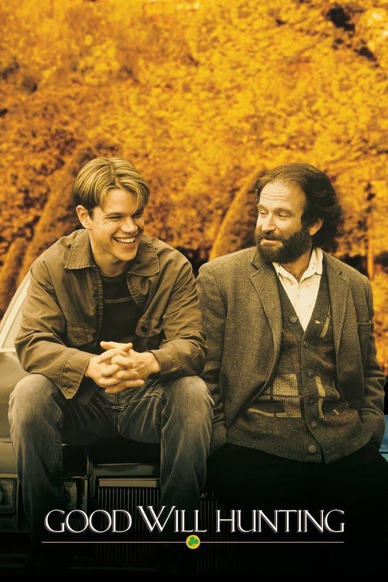 Good Will Hunting (Import)