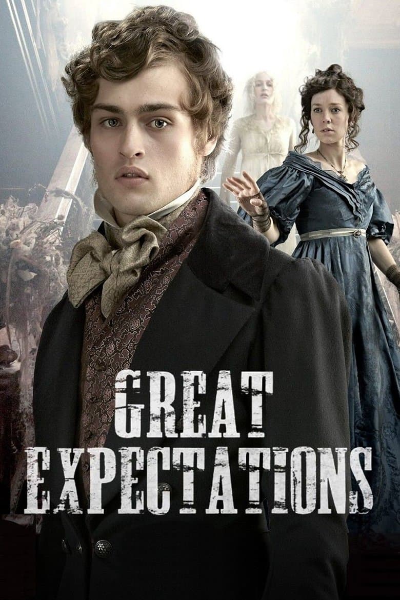 Great Expectations (Blu-ray)