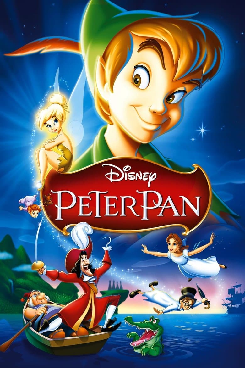 Peter Pan (DVD) (Special Edition)