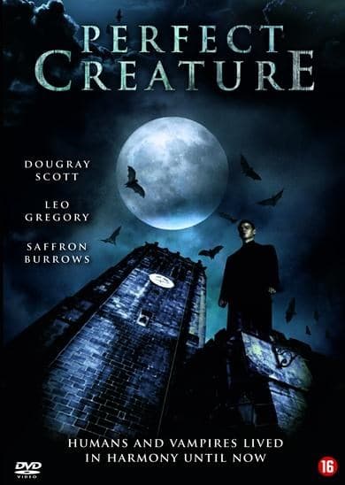 Perfect Creature (DVD)