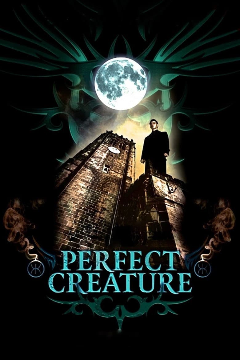 Perfect Creature (DVD)