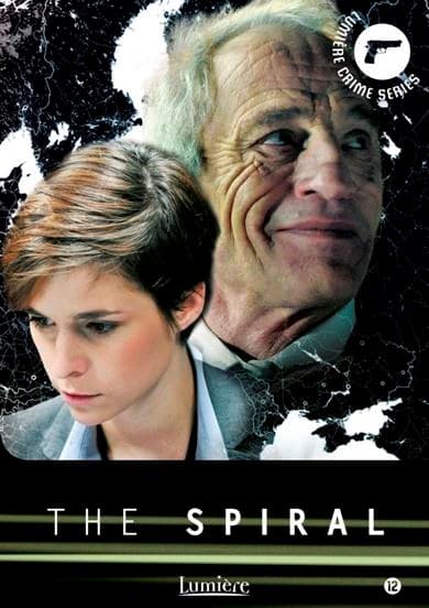 Spiral (DVD)