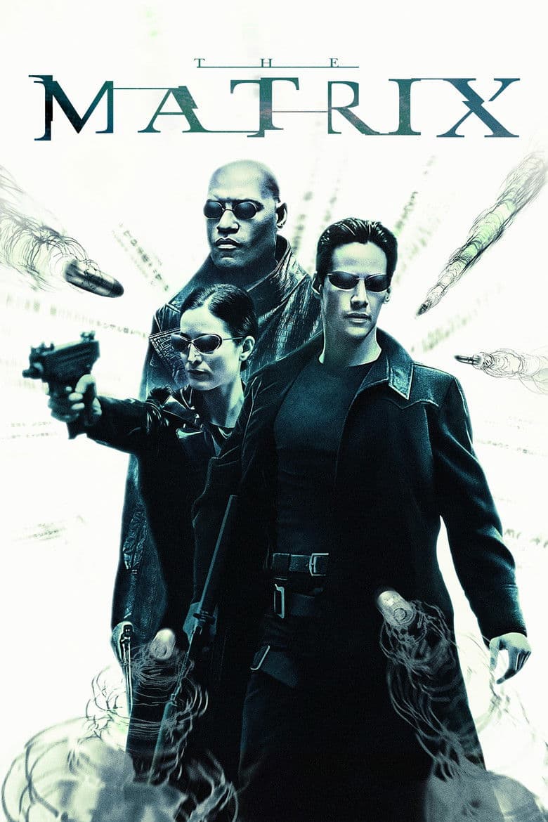 Matrix (Blu-ray)