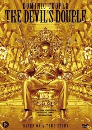 Devil's double (DVD)