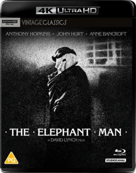 Elephant Man (40th Anniversary Edition) (Import)