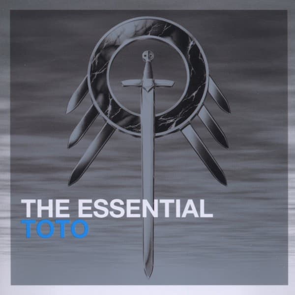 Toto - The Essential (2 CD)