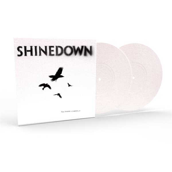 Shinedown - The Sound Of Madness (LP)