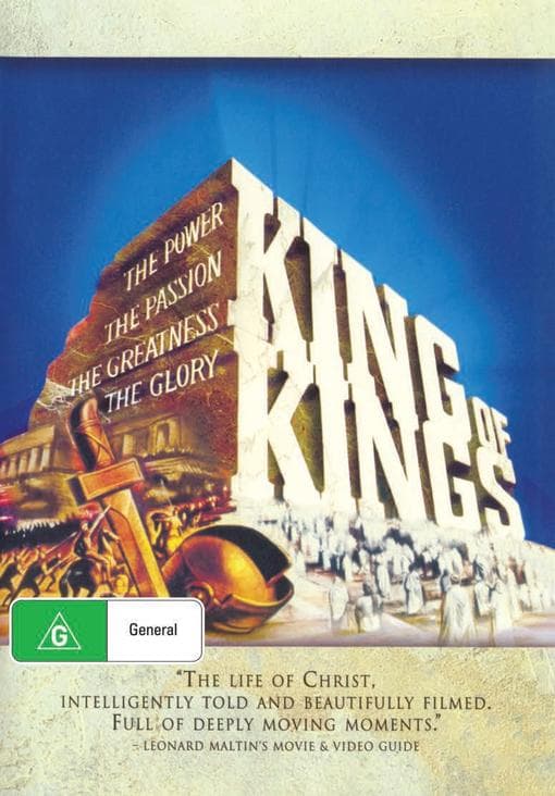 King Of Kings (Import)