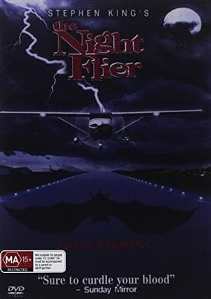 Night Flier (Import)