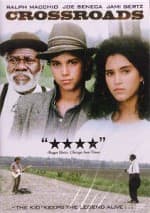 Crossroads (Import)