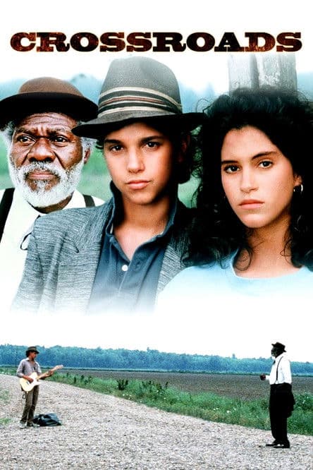 Crossroads (Import)