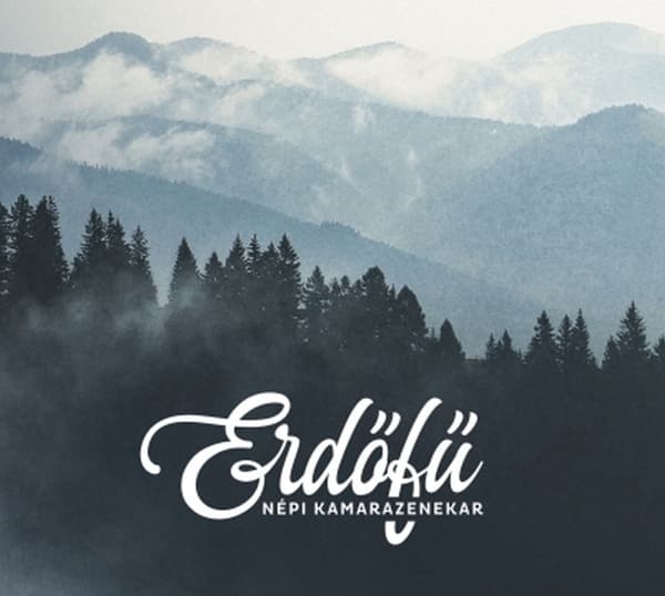 Erdöfü - Népi Kamarazenekar (CD)