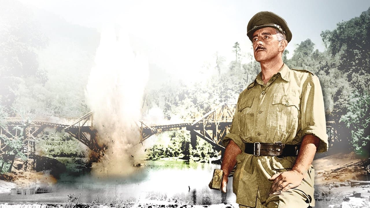 Bridge On The River Kwai, The