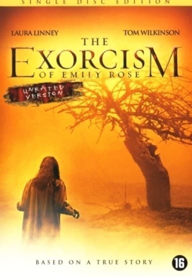 Exorcism Of Emily Rose (DVD)