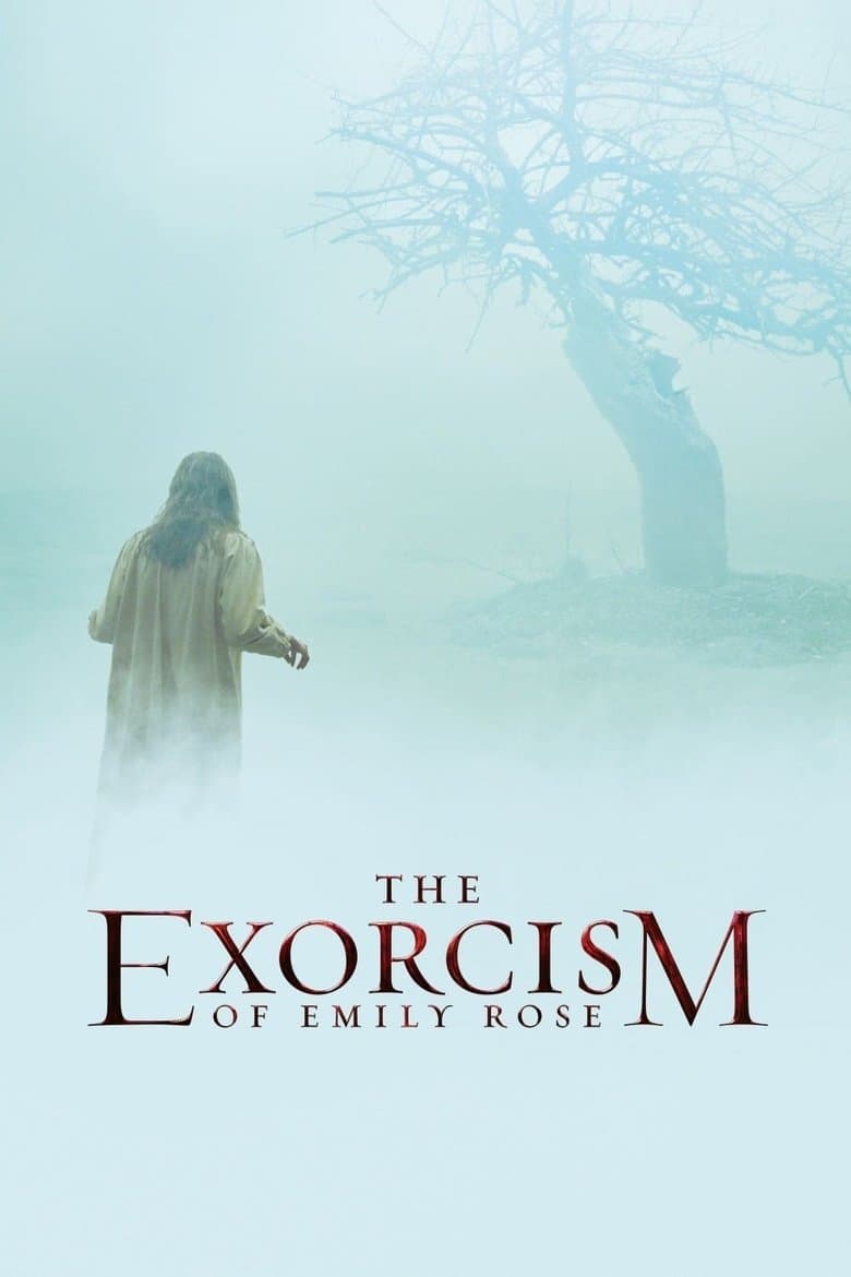 Exorcism Of Emily Rose (DVD)